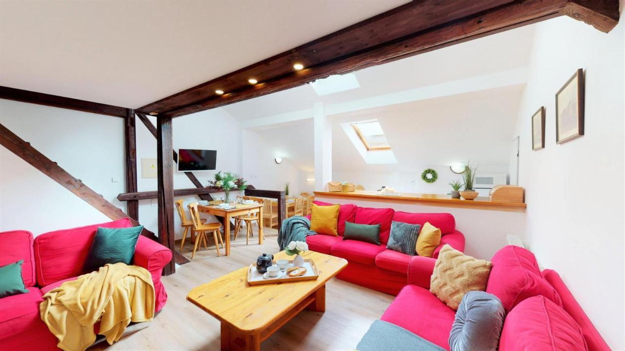 Pension U Sebastiana Hodousice Esterno foto
