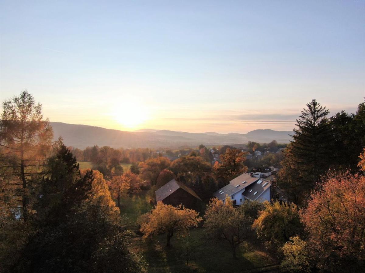 Pension U Sebastiana Hodousice Esterno foto