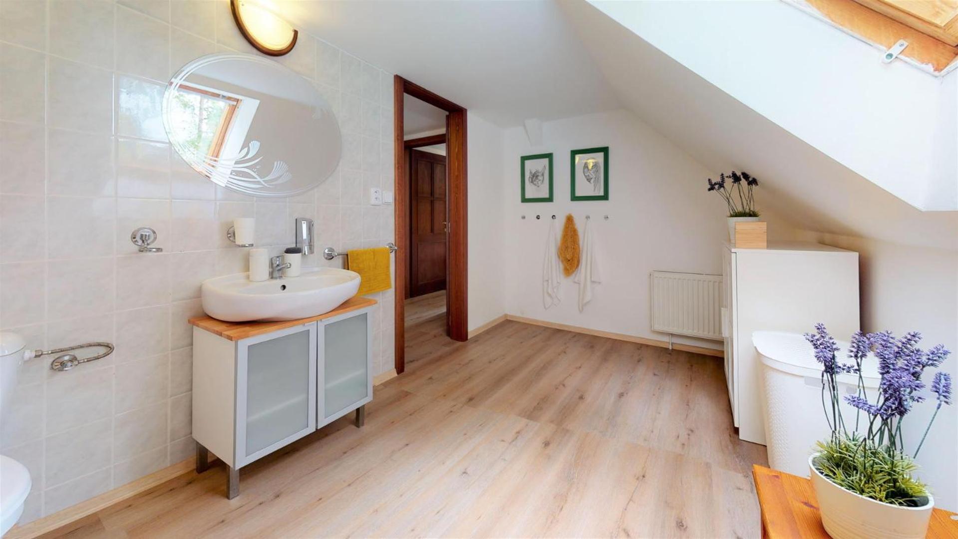 Pension U Sebastiana Hodousice Camera foto