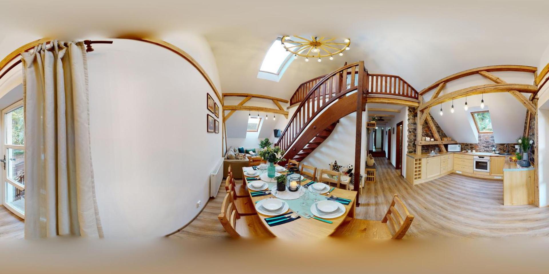 Pension U Sebastiana Hodousice Camera foto
