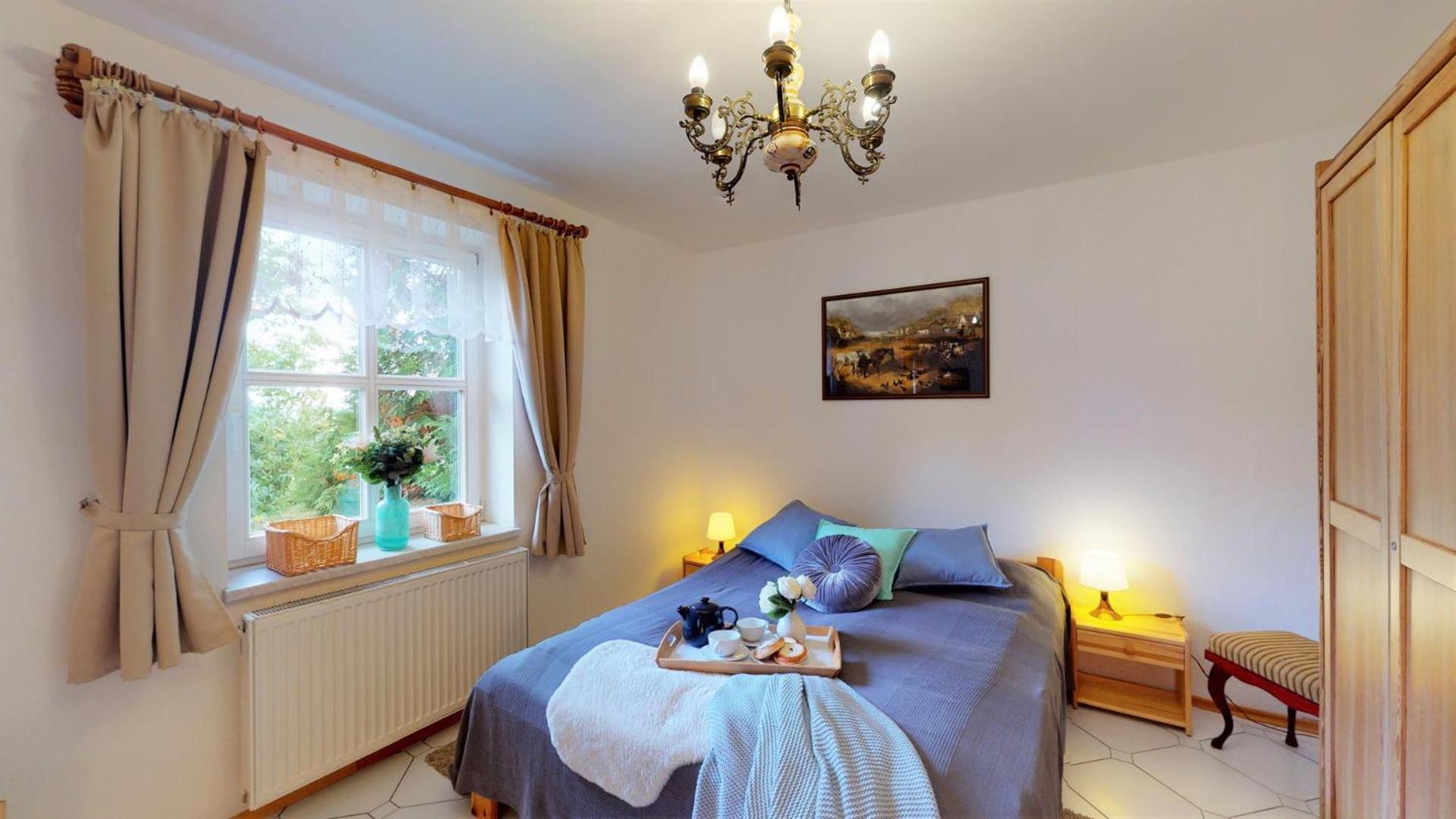 Pension U Sebastiana Hodousice Camera foto